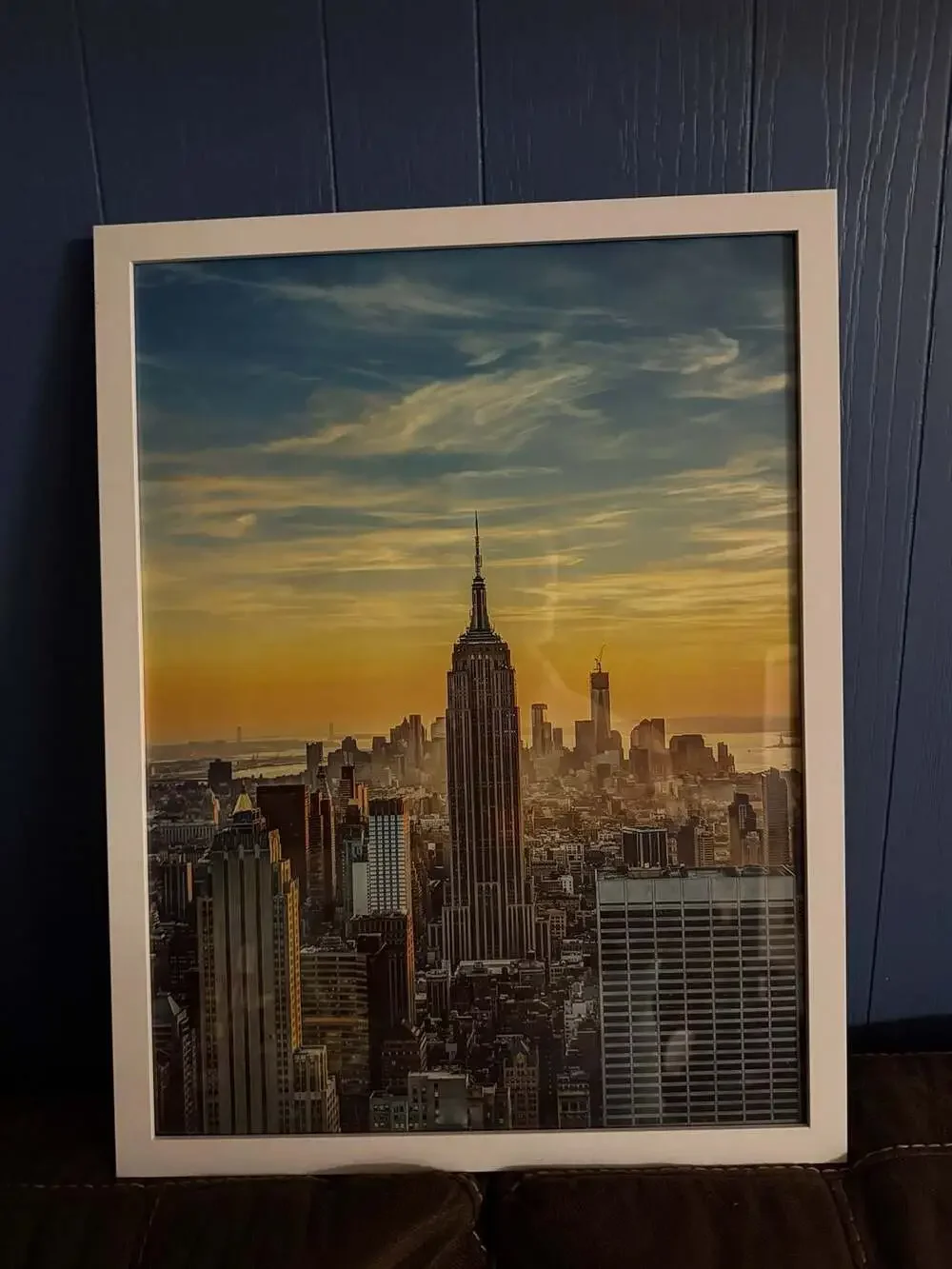 Frame Amo 18